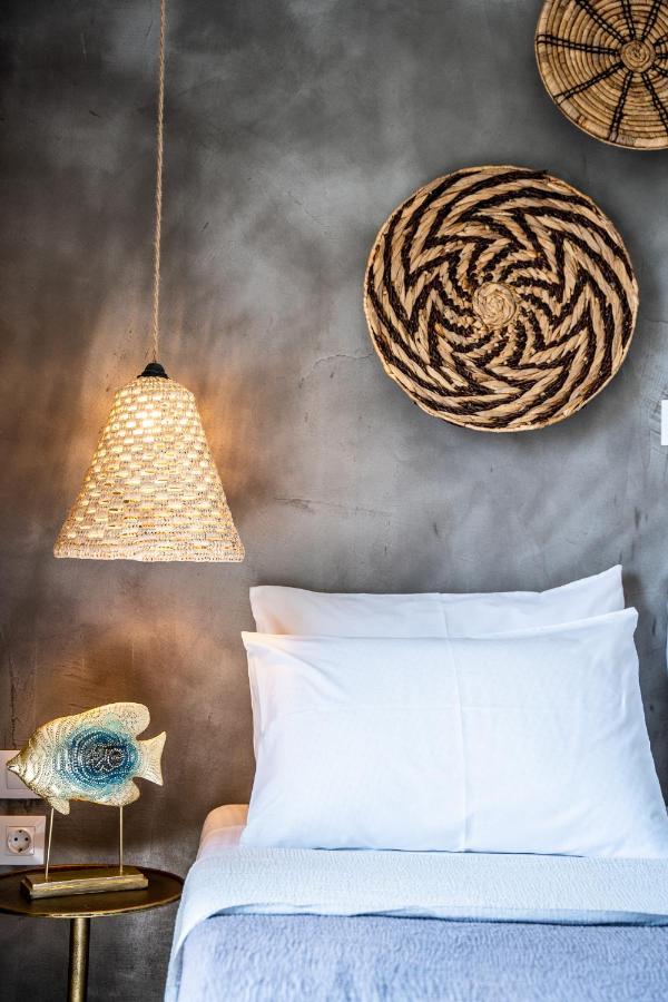 Heliophos Villa Aelia Kiotari Ngoại thất bức ảnh