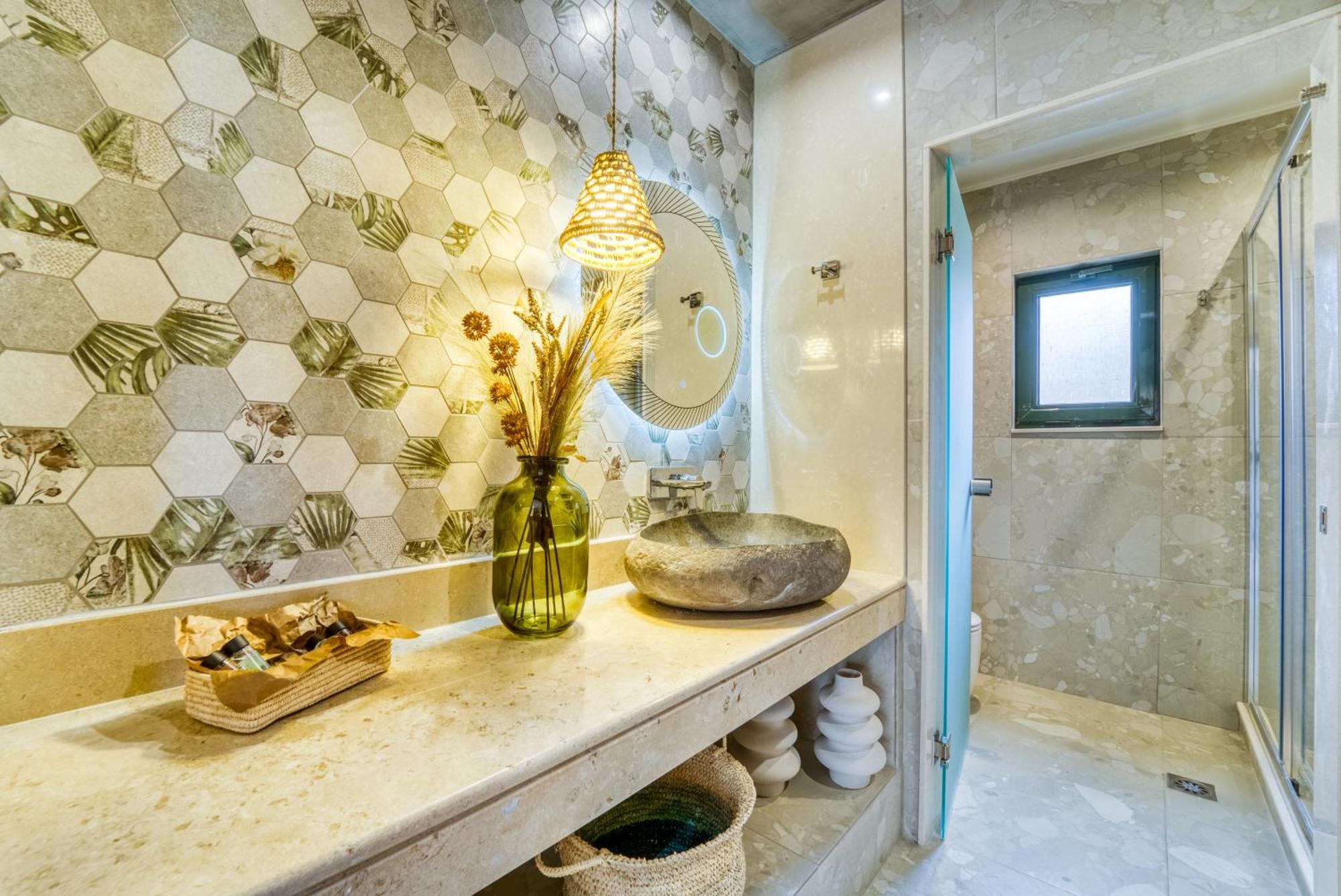 Heliophos Villa Aelia Kiotari Ngoại thất bức ảnh