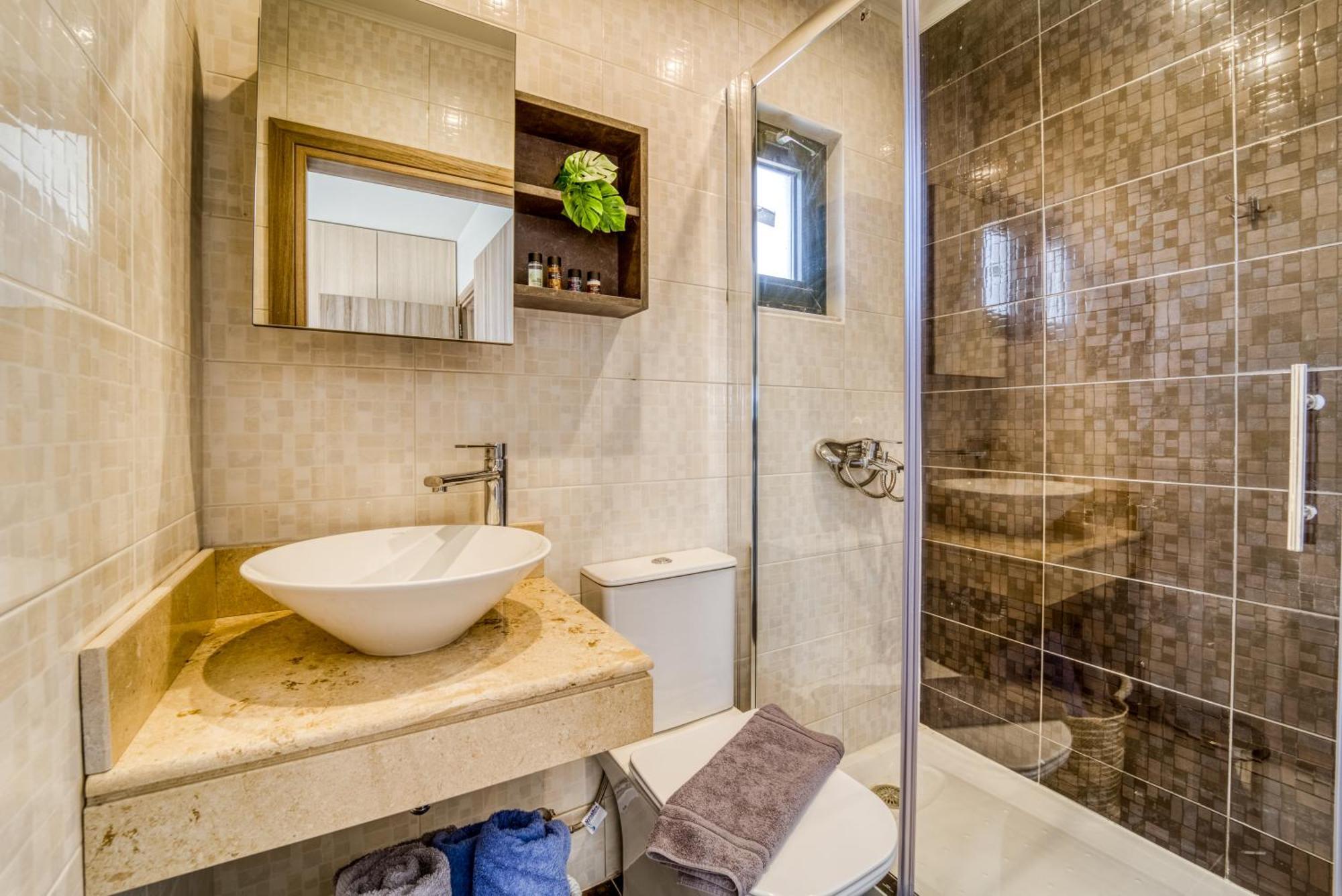 Heliophos Villa Aelia Kiotari Ngoại thất bức ảnh